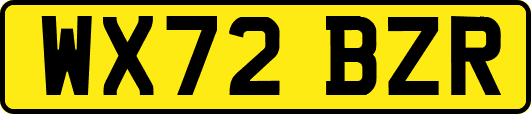 WX72BZR