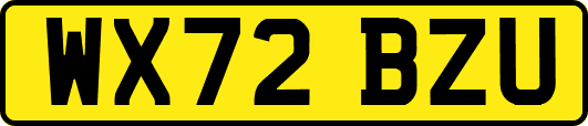 WX72BZU