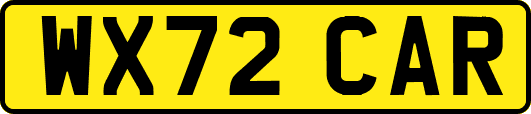 WX72CAR