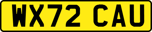 WX72CAU