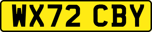 WX72CBY
