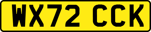 WX72CCK