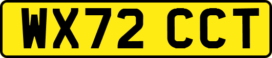 WX72CCT