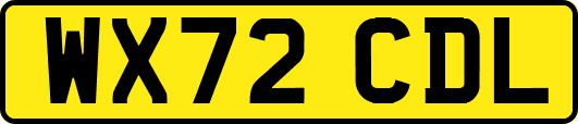 WX72CDL