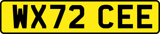 WX72CEE