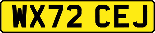 WX72CEJ