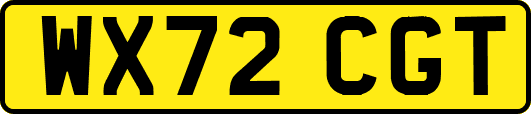 WX72CGT