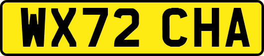 WX72CHA