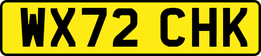 WX72CHK