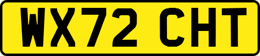 WX72CHT