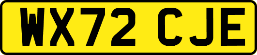 WX72CJE