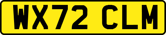 WX72CLM