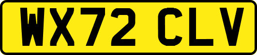WX72CLV