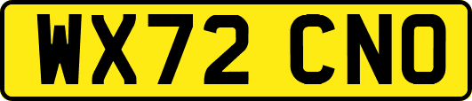 WX72CNO