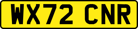 WX72CNR