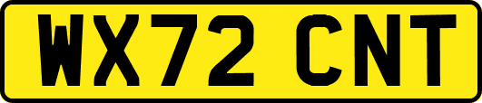 WX72CNT