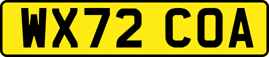 WX72COA