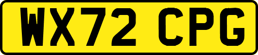 WX72CPG