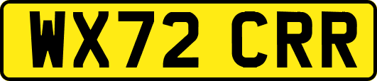 WX72CRR