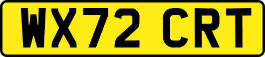 WX72CRT