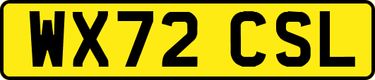 WX72CSL