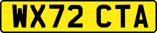 WX72CTA