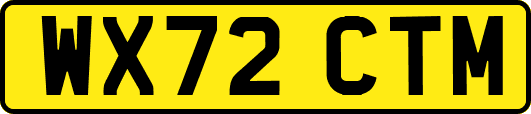 WX72CTM