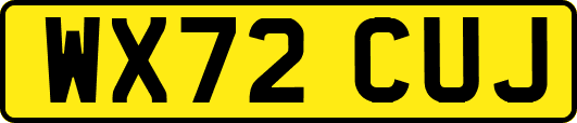 WX72CUJ