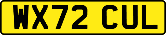 WX72CUL