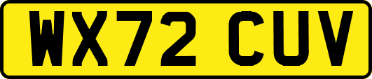 WX72CUV