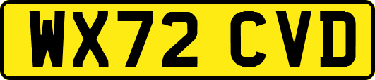 WX72CVD