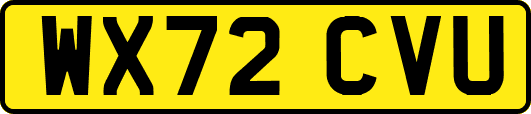 WX72CVU
