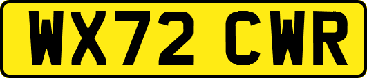 WX72CWR