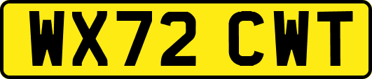 WX72CWT
