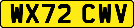 WX72CWV