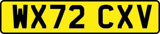 WX72CXV