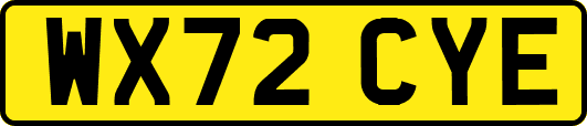 WX72CYE