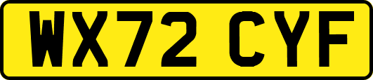 WX72CYF