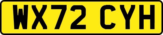 WX72CYH