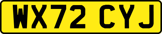 WX72CYJ