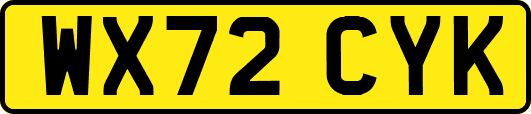 WX72CYK