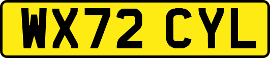 WX72CYL
