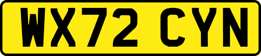 WX72CYN