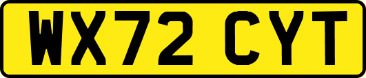 WX72CYT