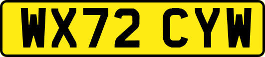 WX72CYW