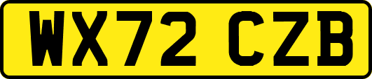 WX72CZB