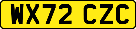 WX72CZC