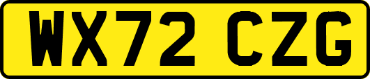 WX72CZG