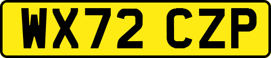 WX72CZP