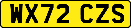 WX72CZS